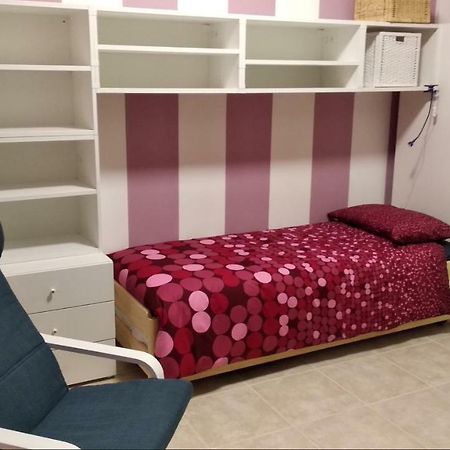 B&B Rossini Аугуста Экстерьер фото