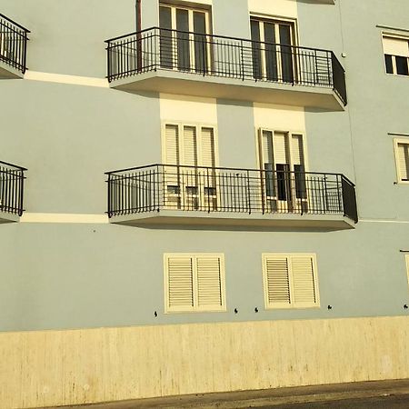 B&B Rossini Аугуста Экстерьер фото